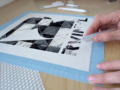 Easy Weed Craft Vinyl