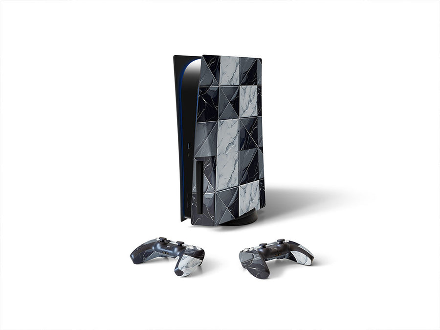 Sony PS5 DIY Skin