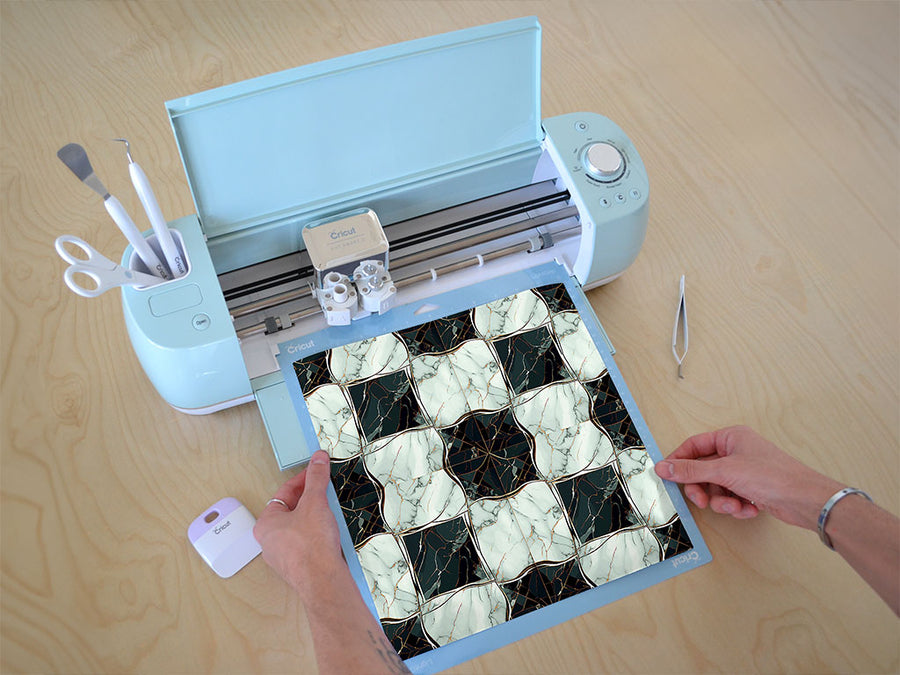 Cricut Compatible Vinyl