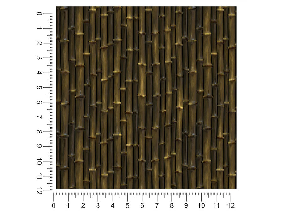 cheeky chusquea bamboo 1ft x 1ft Craft Sheets