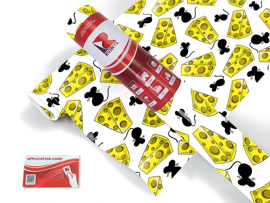 cheesy desires animal Craft Vinyl Roll