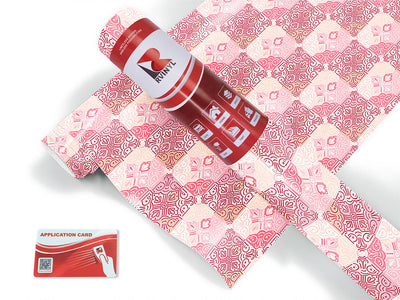 Craft Vinyl Roll