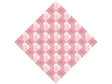 Cherry Blossoms Tile Vinyl Wrap Pattern