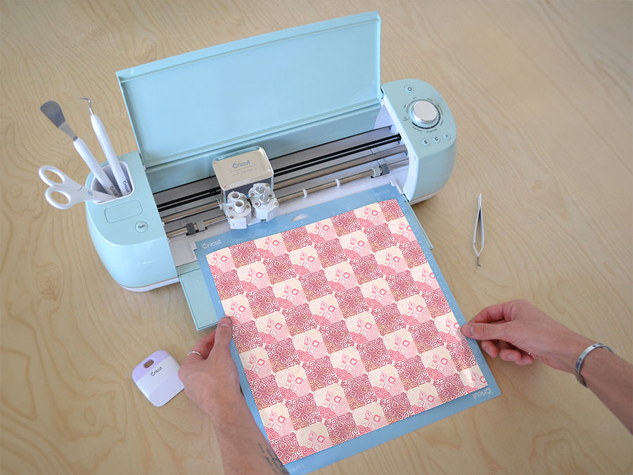 Cricut Compatible Vinyl