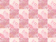 Cherry Blossoms Tile Vinyl Wrap Pattern~Rwraps Series 914 Digitally Printed Vinyl Wrap~0