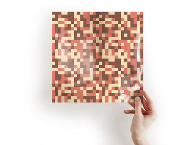 cherry blossoms pixel Craft Sheets