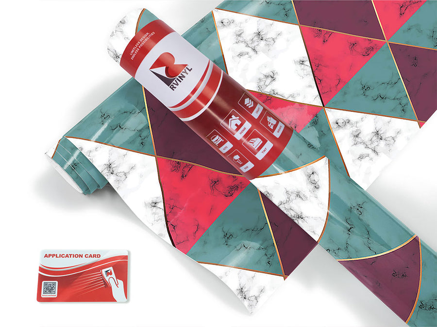 Craft Vinyl Roll