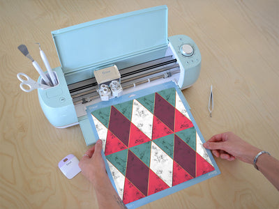 Cricut Compatible Vinyl
