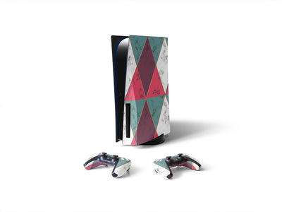 Sony PS5 DIY Skin