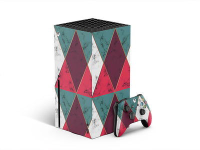XBOX DIY Decal