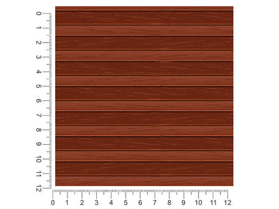 cherry spice  1ft x 1ft Craft Sheets