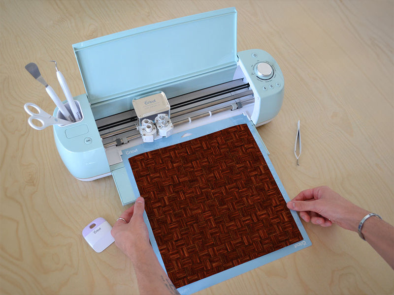 Cricut Compatible Vinyl