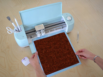 Cricut Compatible Vinyl