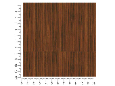cherry wood grain 1ft x 1ft Craft Sheets