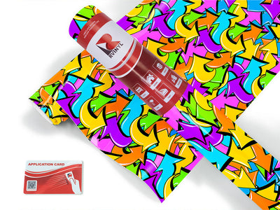 Craft Vinyl Roll