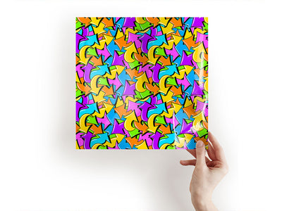 Craft Sheets