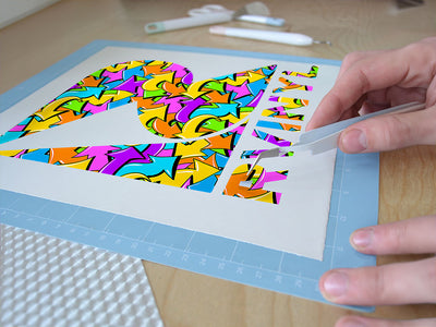 Easy Weed Craft Vinyl