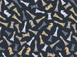 Chess Mindset Hobby Vinyl Wrap Pattern~Rwraps Series 914 Digitally Printed Vinyl Wrap~0