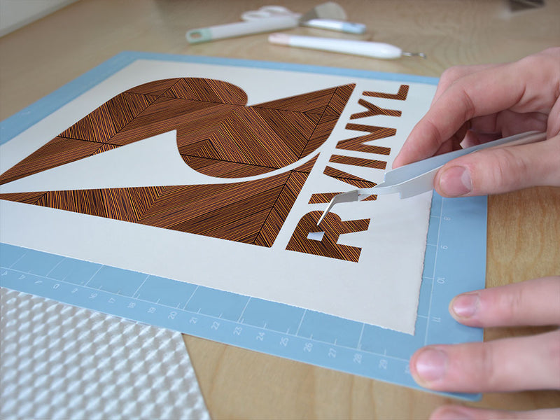 Easy Weed Craft Vinyl