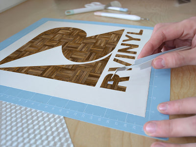 Easy Weed Craft Vinyl