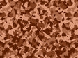 Chestnut Multicam Camouflage Vinyl Wrap Pattern~Rwraps Series 914 Digitally Printed Vinyl Wrap~0