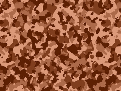Chestnut Multicam Camouflage Vinyl Wrap Pattern~Rwraps Series 914 Digitally Printed Vinyl Wrap~0