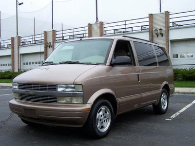 chevrolet astro 1995-2005 Avery Dennison Headlight Protection Kits