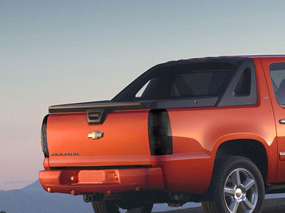 Rtint™ Chevrolet Avalanche 2007-2013 Tail Light Tint