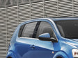 chevrolet aveo 2009-2011 (aveo5) Camo Pillar Cover Diagram