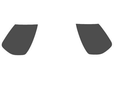 Rshield™ Chevrolet Blazer 2023-2025 Fog Light Protection Kit