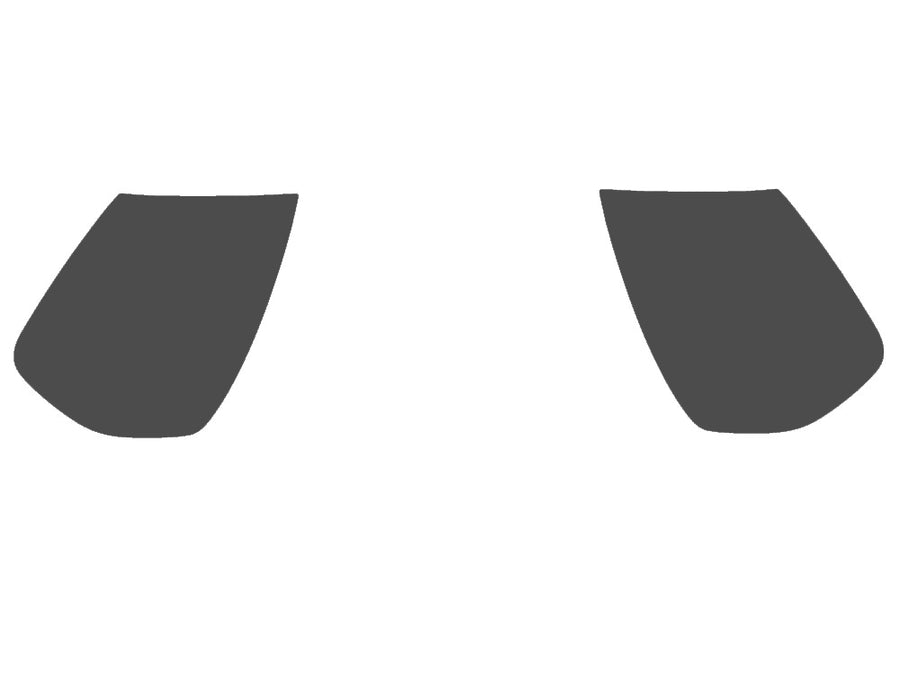 Rshield™ Chevrolet Blazer 2023-2025 Fog Light Protection Kit