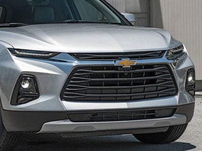 3M™ Chevrolet Blazer 2023-2024 Headlight Protection Film