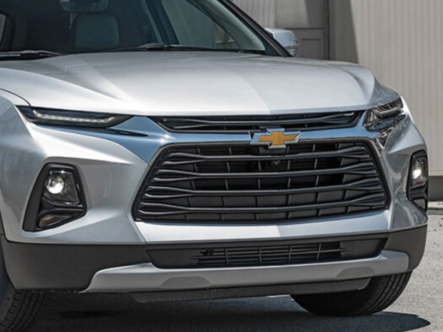 3M™ Chevrolet Blazer 2023-2024 Headlight Protection Film