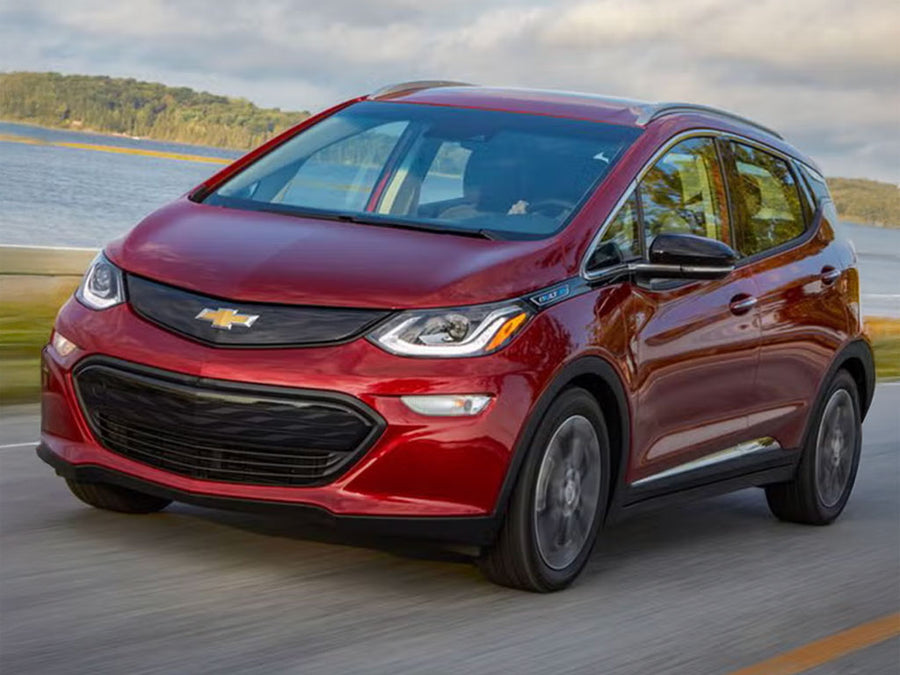 chevrolet bolt ev 2017-2021 Avery Dennison Headlight Protection Kits