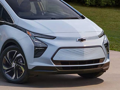 3M™ Chevrolet Bolt EV 2022-2024 Headlight Protection Film (EUV)