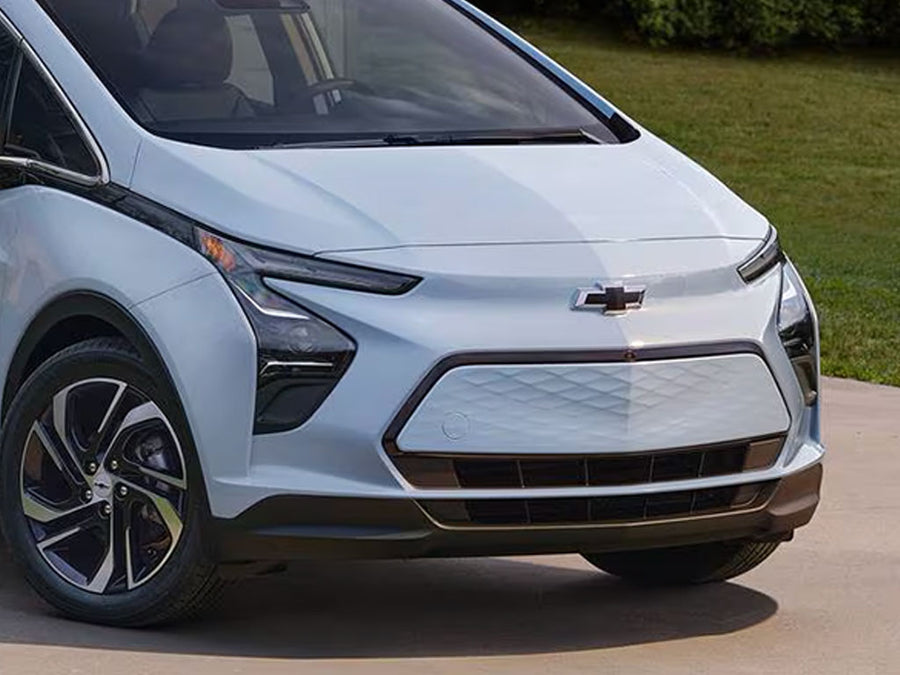 3M™ Chevrolet Bolt EV 2022-2024 Headlight Protection Film (EUV)