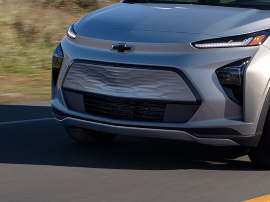 Rshield™ Chevrolet Bolt EV 2022-2024 Headlight Protection Film (EUV)