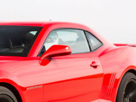 chevrolet camaro 2010-2015 Camo Pillar Cover Diagram
