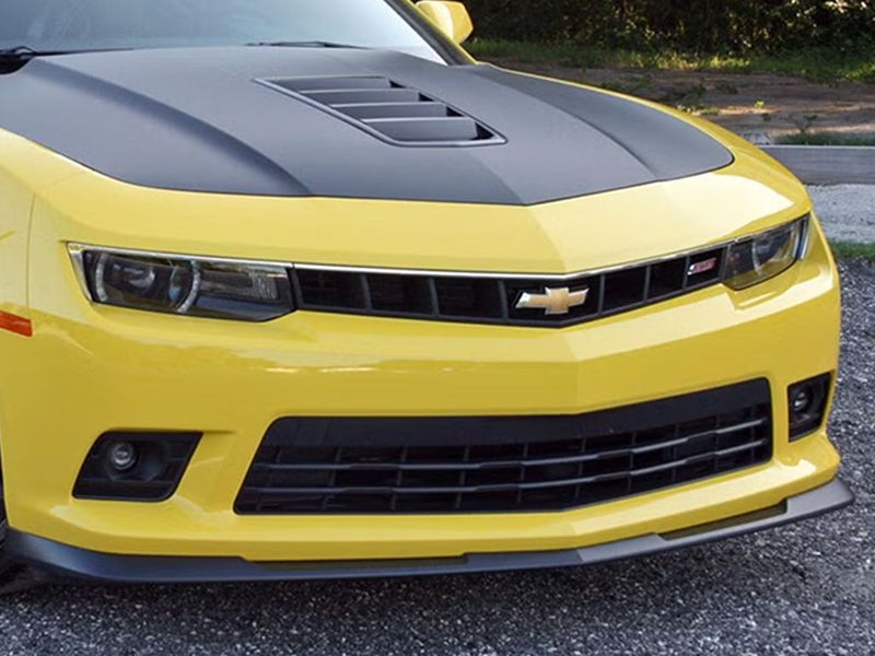 Avery Dennison™ Chevrolet Camaro 2014-2015 Headlight Protection Film