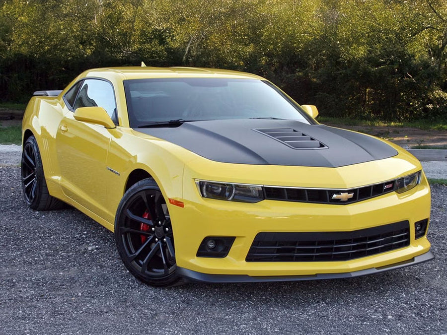 chevrolet camaro 2014-2015 Avery Dennison Headlight Protection Kits