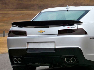 Rtint™ Chevrolet Camaro 2014-2015 Tail Light Tint (LS, SS, Z28)