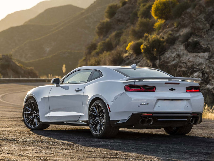 camaro Blackout Tail Light TInt~1~0