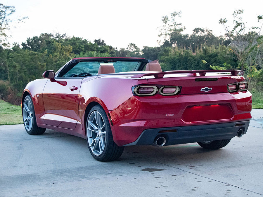 camaro Blackout Tail Light TInt~1~0