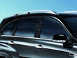 chevrolet captiva 2012-2014 Camo Pillar Cover Diagram