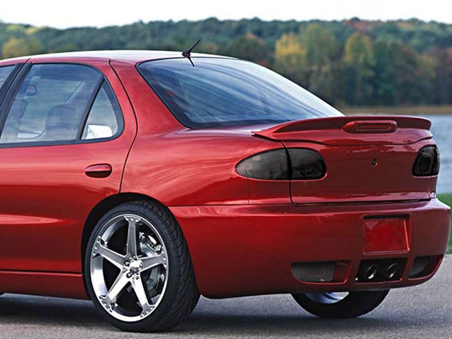 Rtint™ Chevrolet Cavalier 2000-2002 Tail Light Tint