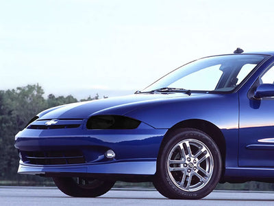 Rtint™ Chevrolet Cavalier 2003-2005 Headlight Tint