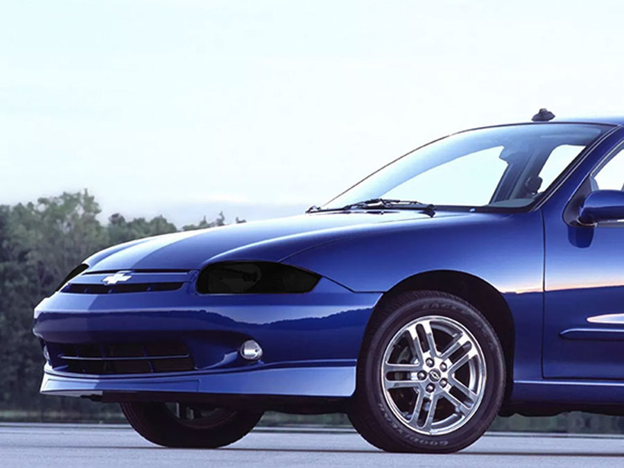 Rtint™ Chevrolet Cavalier 2003-2005 Headlight Tint
