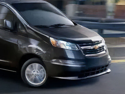 Avery Dennison™ Chevrolet City Express 2015-2018 Headlight Protection Film