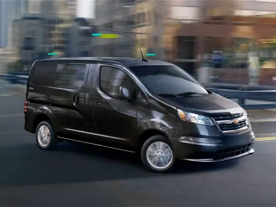 chevrolet city express 2015-2018 Avery Dennison Headlight Protection Kits