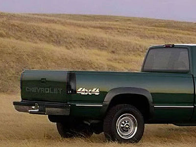 Rtint™ Chevrolet CK 1988-1999 Tail Light Tint